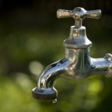 Alimentation en eau