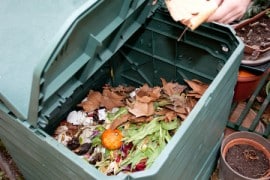 compostage