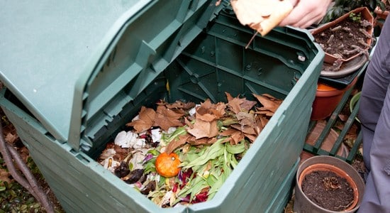 compostage
